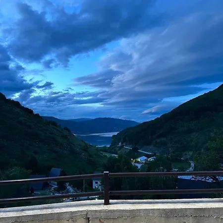 Forest View Apartment Mavrovo Exterior photo