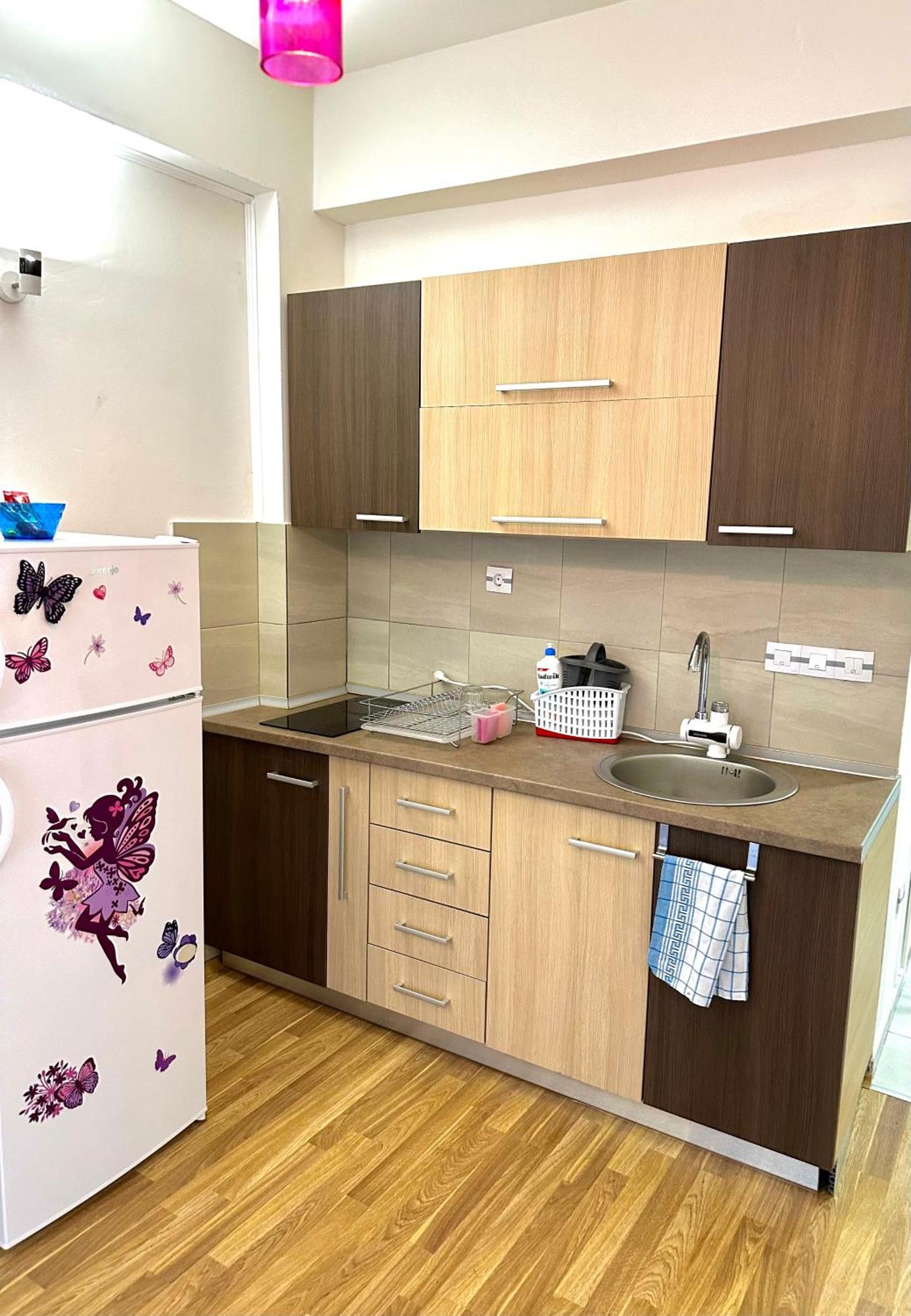 Forest View Apartment *