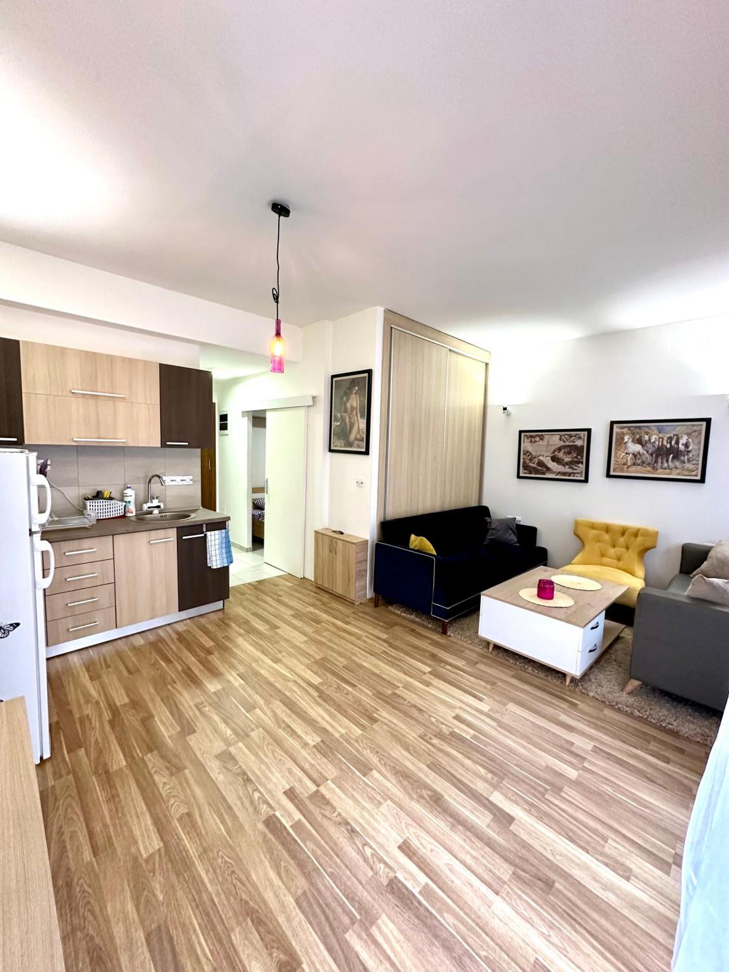 Forest View Apartment *
