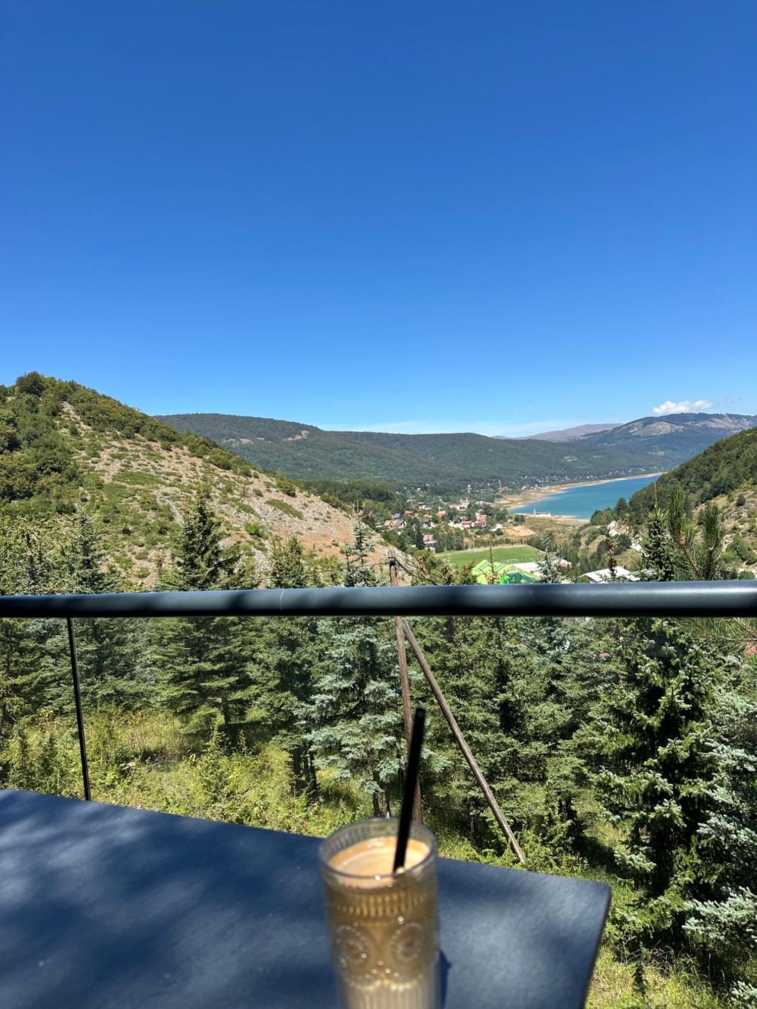 Forest View * Mavrovo